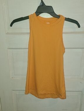 DSG Women's Sleeveless Tank Top